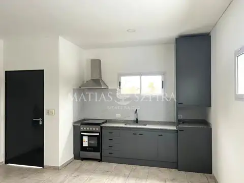 Departamento en Venta al Norte