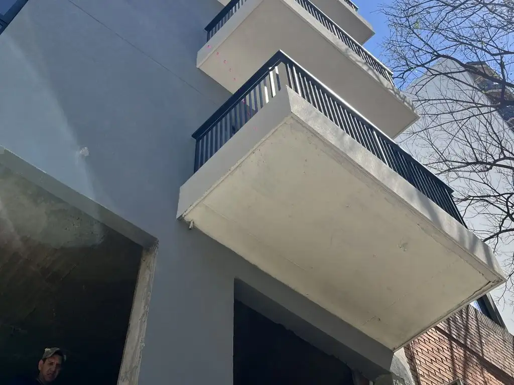 VALLE 505 en Caballito