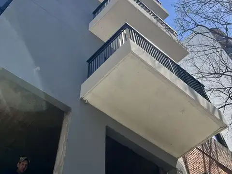 VALLE 505 en Caballito