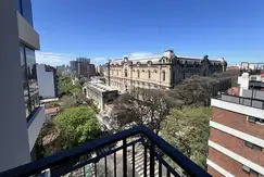 Emprendimiento en Caballito - Etapa: En pozo