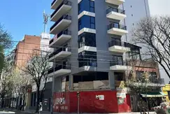 Emprendimiento en Caballito de 1 Dormitorios