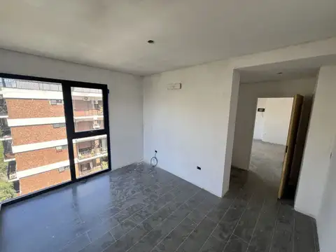 Emprendimiento en Caballito