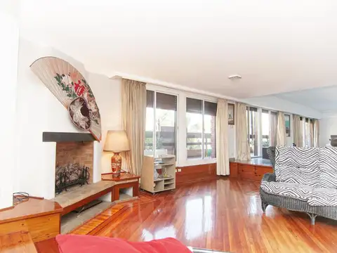 Departamento en Venta con 2 cocheras