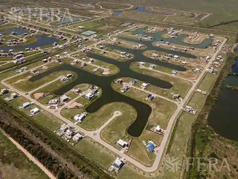 Terreno en Venta de 700,0 m2