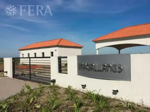 Venta de terreno en Magallanes- Berazategui