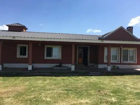 Terreno en Venta de 25000,0 m2