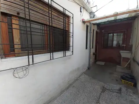 DEPARTAMENTO EN PLANTA BAJA SIN EXPENSAS