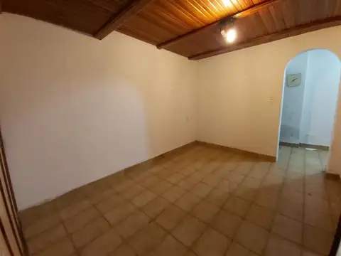Depto Tipo Casa en Alquiler de 2 ambientes