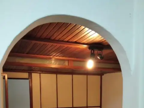 Depto Tipo Casa en Alquiler de 1 dormitorio