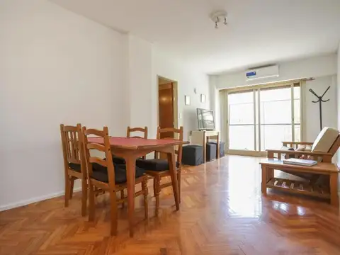 Alquiler Temporal Departamento 4 Ambientes en Palermo Viejo