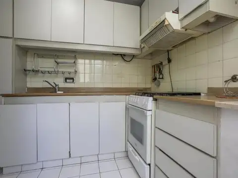 Alquiler Temporal Departamento 4 Ambientes en Palermo Viejo