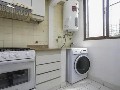 Departamento en Alquiler Temporal en Palermo Viejo, $ 1.700.000