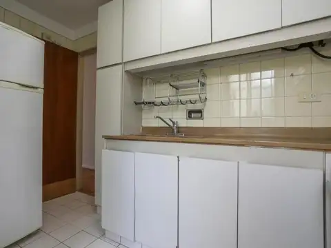 Departamento en Alquiler Temporal 45 años