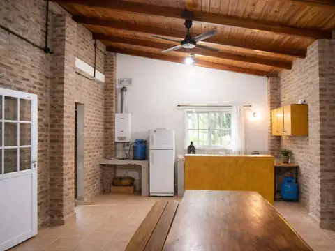 Quinta en Venta en Arroyo Leyes, La Capital