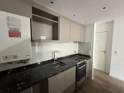 Departamento en Venta en Centro, USD 110.000