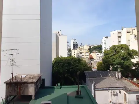 Departamento en Alquiler al Noreste