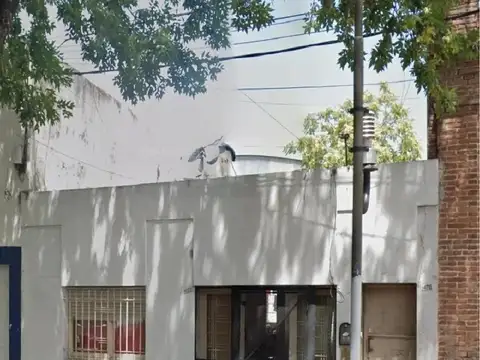 LOTE EN VENTA CASCO URBANO