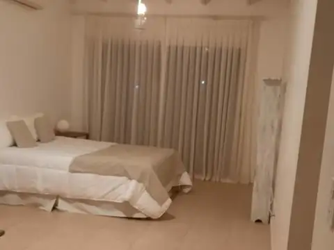 Departamento en  alquiler con muebles La Madrugada II