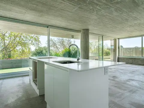 Departamento de 3 dormitorios en Arroyito