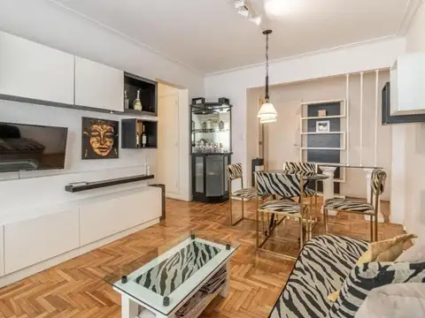 Departamento en Alquiler de 1 dormitorio