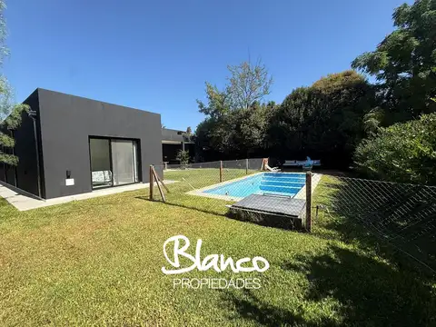 Casa  en Alquiler en Mapuche Country Club, Pilar, G.B.A. Zona Norte