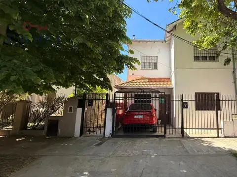 Departamento en Villa Ballester