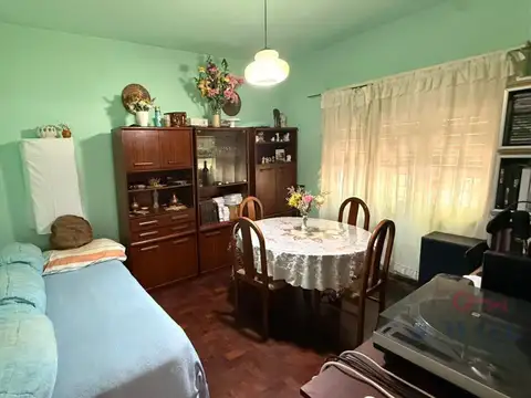 Departamento en Venta 15 años