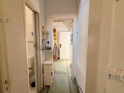 Departamento en Venta en Villa Ballester, USD 100.000