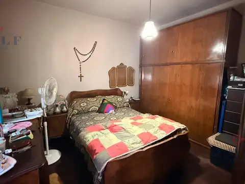 Departamento en Villa Ballester