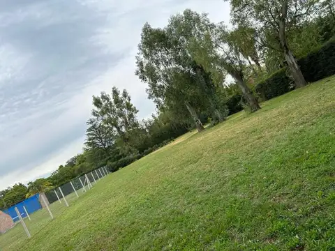 Terreno en Venta en Zarate, USD 62.000