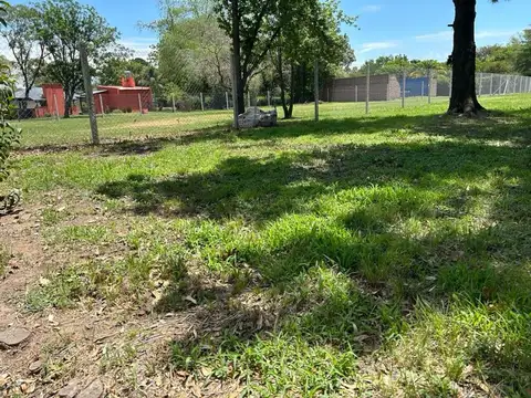 Terreno en Venta de 1875,0 m2