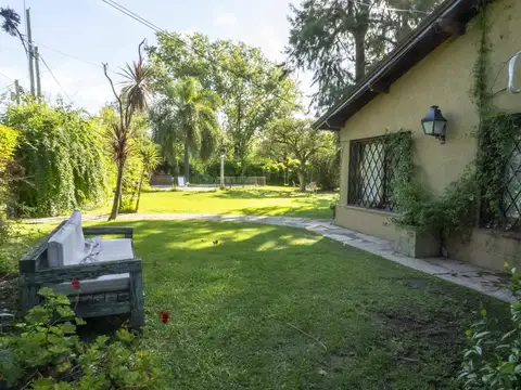 Casa Quinta en  Venta, en Ingeniero Maschwitz , Escobar, G.B.A Norte