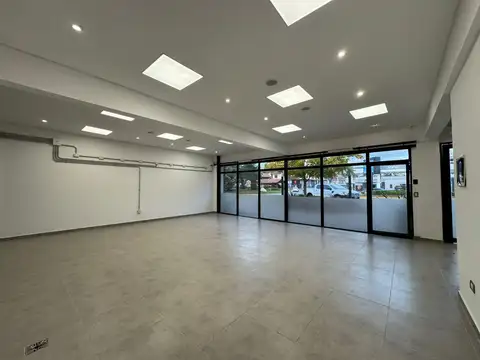 Local en Alquiler en Villa Gesell, $ 100