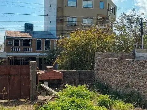 Terreno en Venta en Santa Fe, USD 55.000