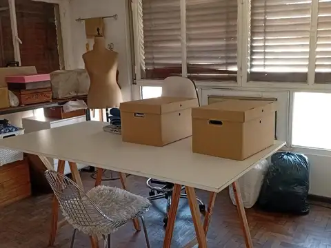 Departamento en Venta en Centro, USD 61.000