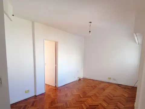 VENTA DEPARTAMENTO 2 AMBIENTES PALERMO CON TERRAZA