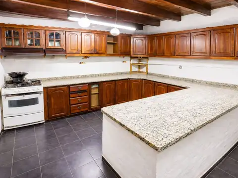Casa en Venta en San Fernando Carupa, USD 165.000