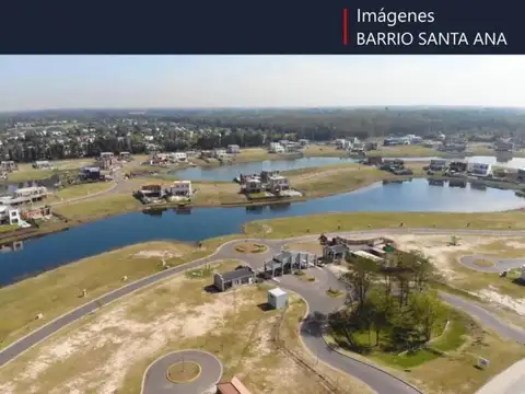 Terreno en Venta en Santa Ana, USD 148.000