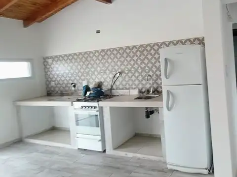 Quinta en Alquiler A Estrenar
