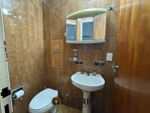 Depto Tipo Casa en Venta con 1 cocheras