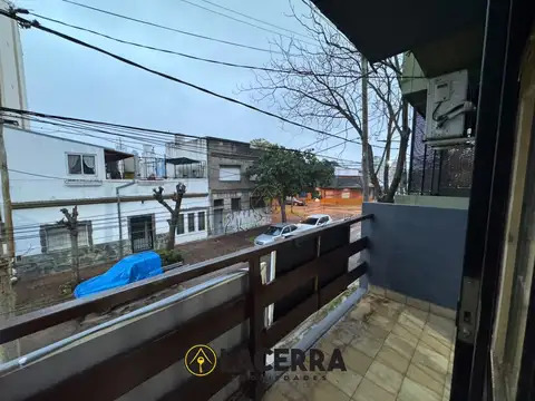 Depto Tipo Casa en Venta en San Andres Barrio Golf, USD 110.000