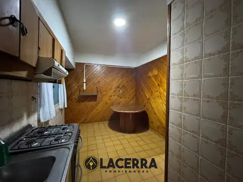 Depto Tipo Casa en Venta 40 años