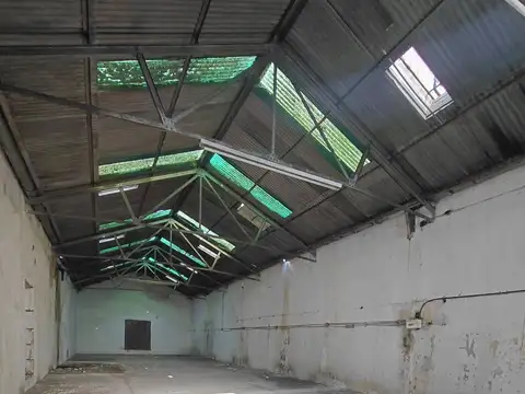 Galpón en Venta en Villa Santa Rita, CABA