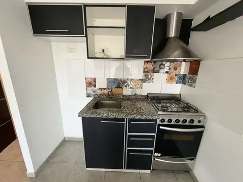 Departamento en Alquiler de 1 dormitorio