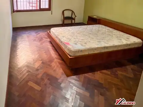 casa 3 dormitorios  cochera doble mas departamento adicional independiente