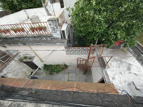 Casa en Venta 40 años