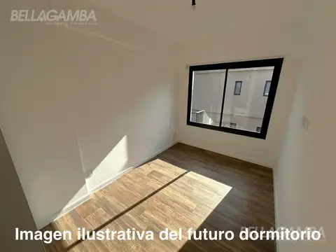 Departamento en Venta al Norte