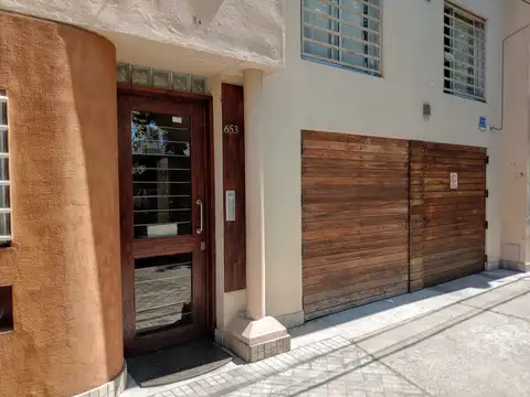 Dean Funes 653 Departamento1 Dormitorio Gas Luminoso Planta Alta