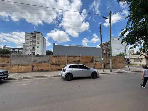 Terreno en Venta en Pilar Centro, USD 210.000