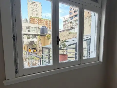 Depto Tipo Casa en Venta en Las Cañitas, USD 79.000